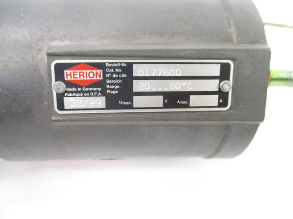 HERION 0177600 NSNP