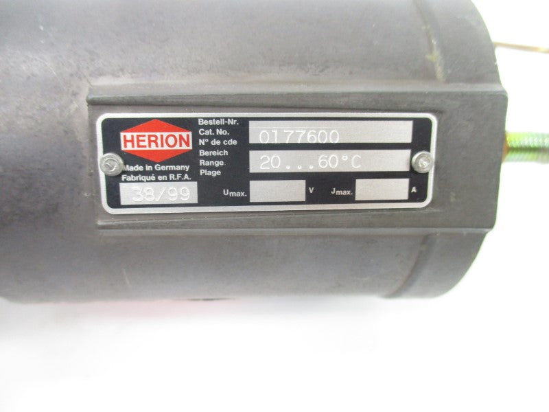 HERION 0177600 NSNP