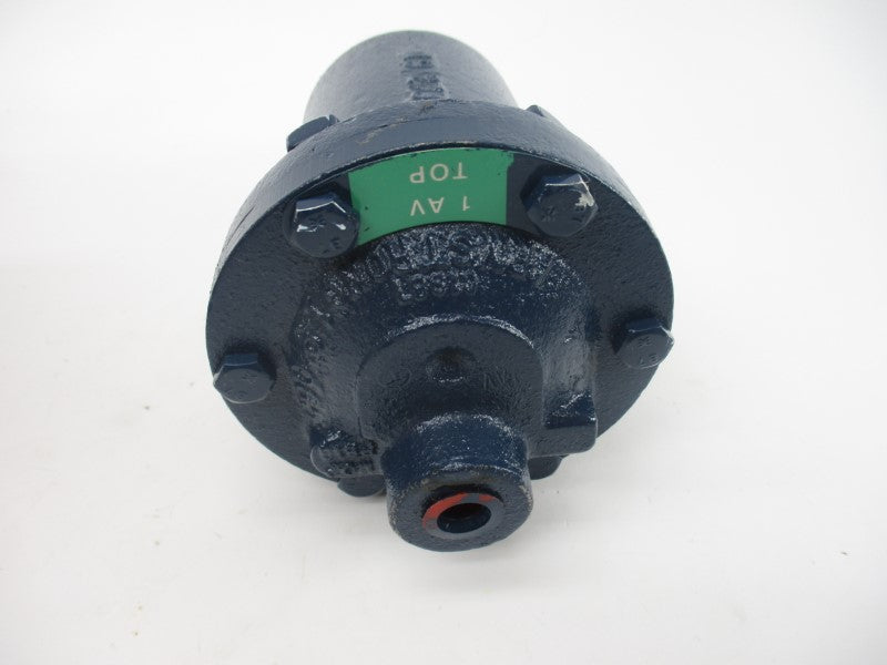 ARMSTRONG C3510-12 300PSI 3/4" NSMP