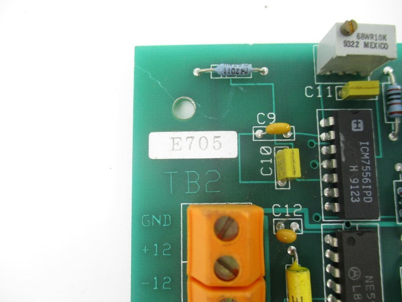 E705 NSNP