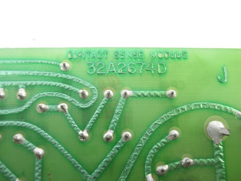 MODULE 32A2674D NSNP