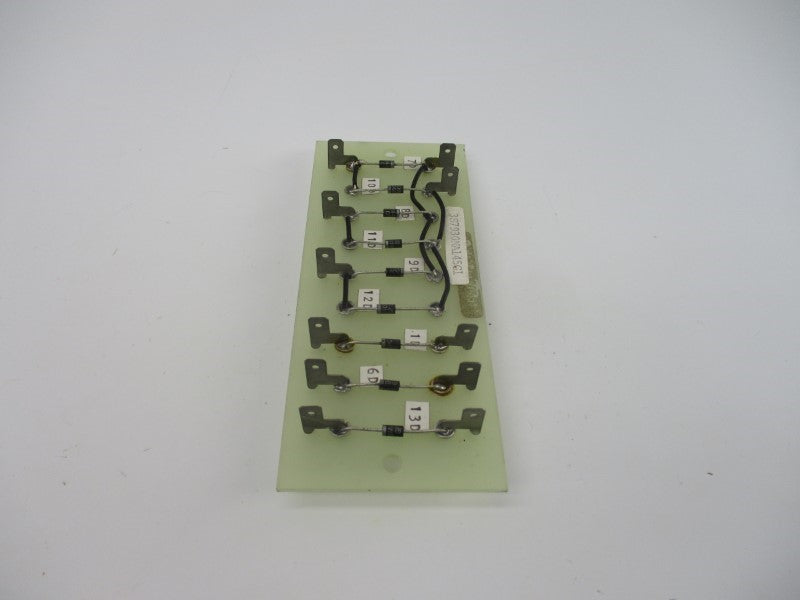 GENERAL ELECTRIC 3S7930NA145G1 NSNP