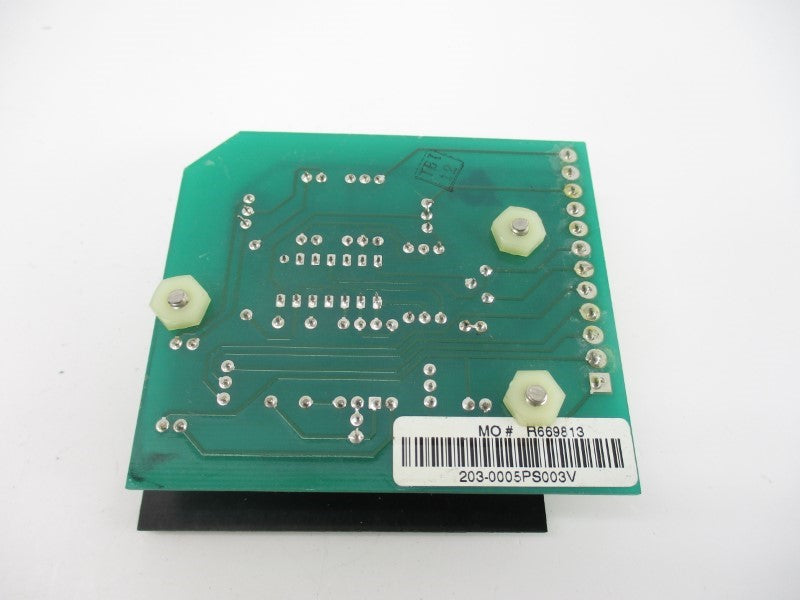 LAC-2 9515 660-MISC-3311 (AS PICTURED) NSNP