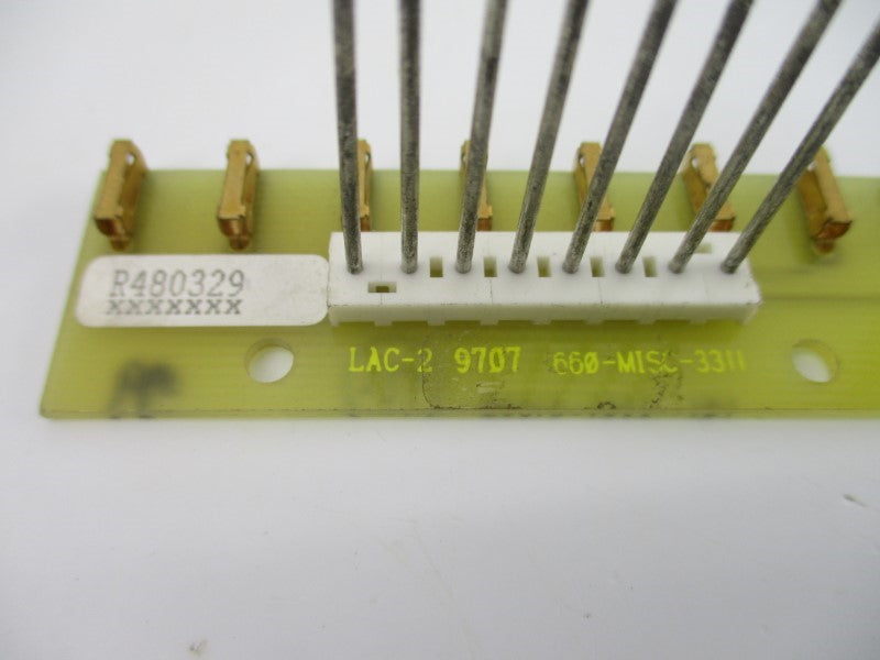 CONNECTOR 5201-0109B UNMP