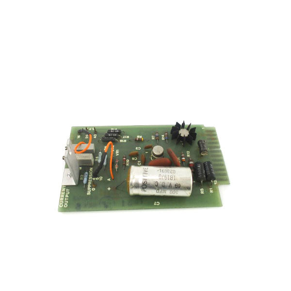 445102 REV. B UNMP