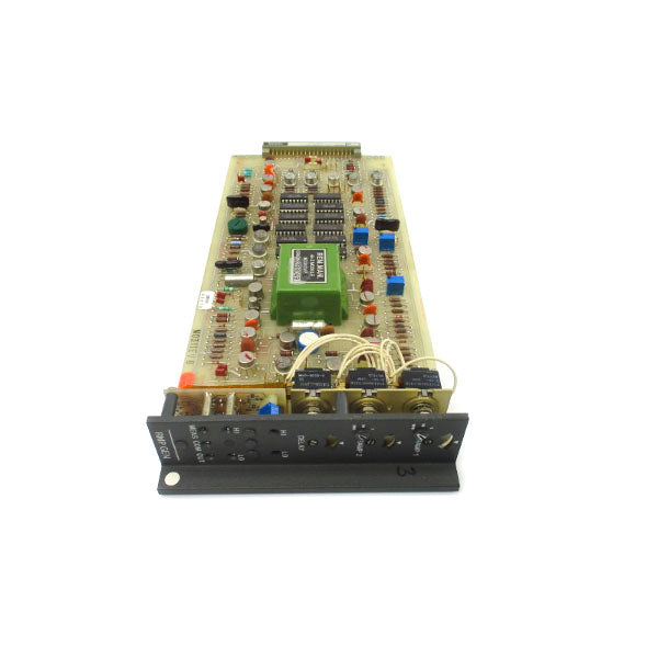INVENSYS 2AX+RPG UNMP
