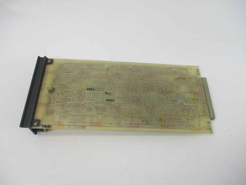 INVENSYS 2AX+RPG UNMP