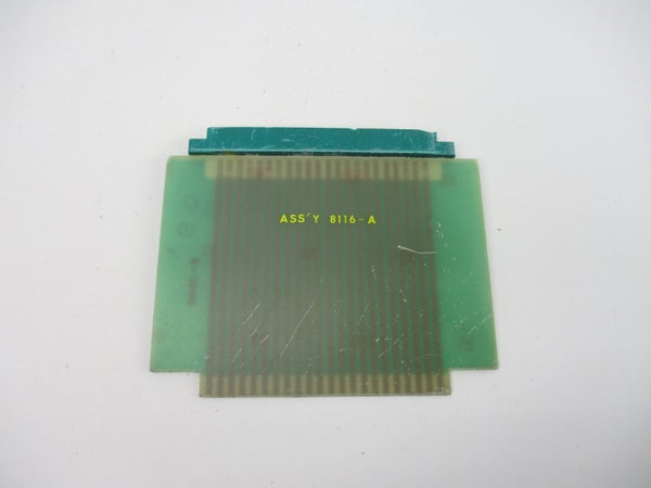 8040-B UNMP