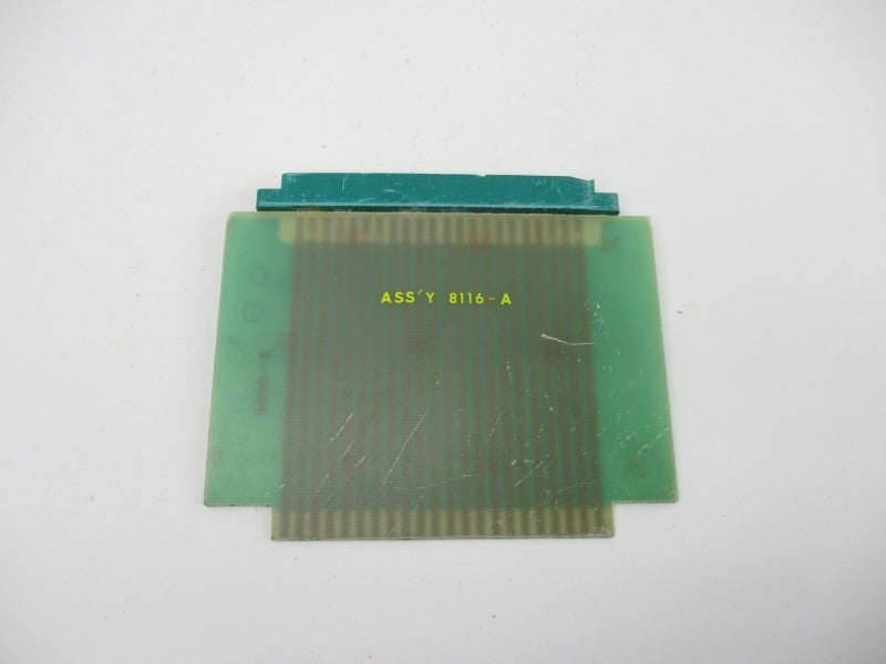 8040-B UNMP