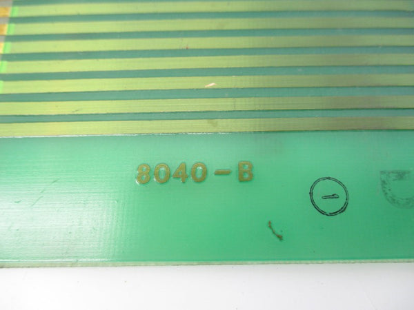 8040-B UNMP