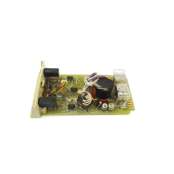 MOORE INDUSTRIES DCA/1-5V/DH2L2/24DC NSNP