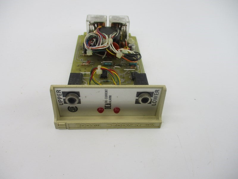 MOORE INDUSTRIES DCA/1-5V/DH2L2/24DC NSNP