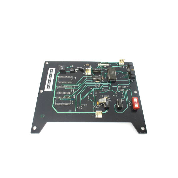AW70010 REV. F NSNP