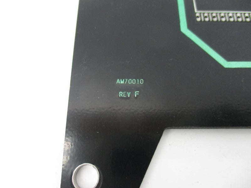 AW70010 REV. F NSNP