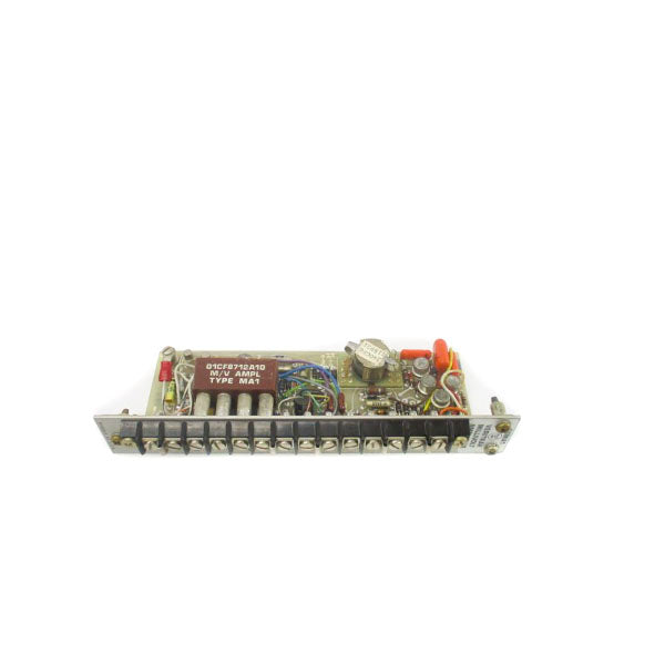 WESTINGHOUSE 55MA1 NSNP