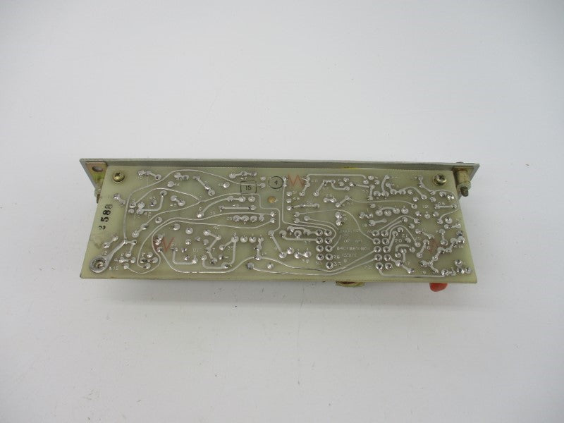 WESTINGHOUSE 55MA1 NSNP