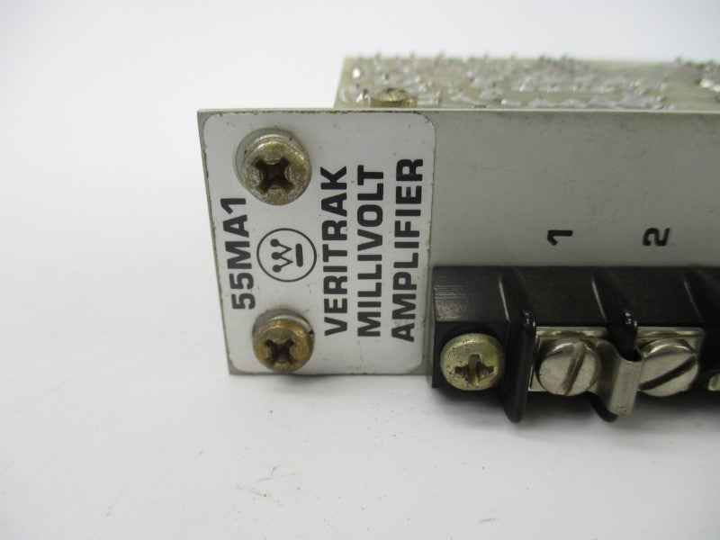 WESTINGHOUSE 55MA1 NSNP
