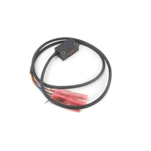 ALLEN BRADLEY 42KB-S2LNSA-A5 SER. A 12-24VDC UNMP