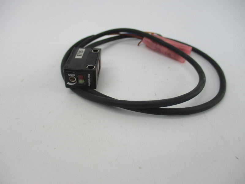 ALLEN BRADLEY 42KB-S2LNSA-A5 SER. A 12-24VDC UNMP