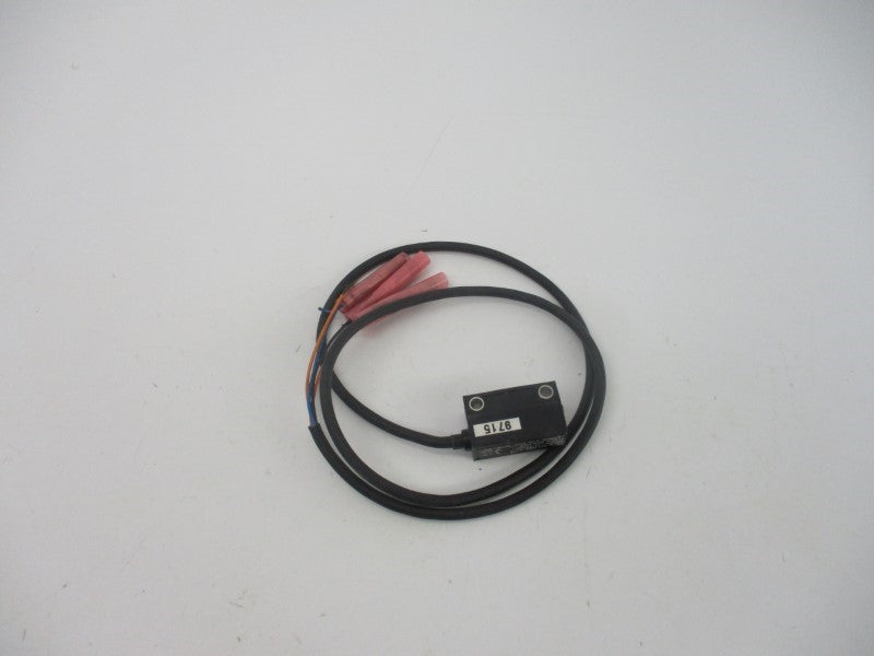 ALLEN BRADLEY 42KB-S2LNSA-A5 SER. A 12-24VDC UNMP
