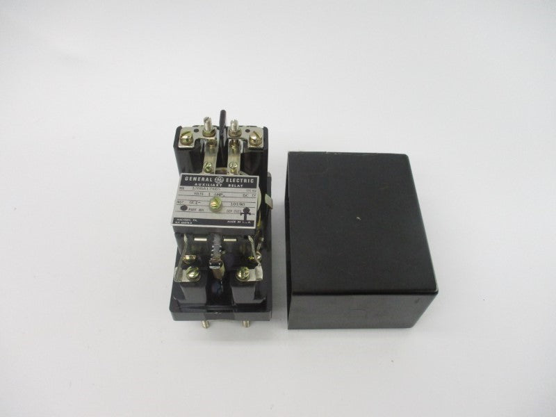 GENERAL ELECTRIC 12HGA17A65 1A NSNP