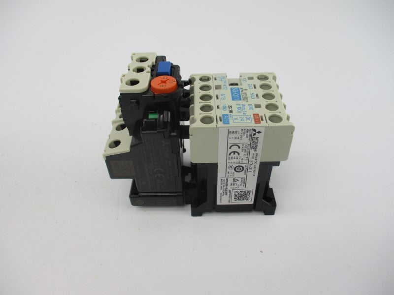 MITSUBISHI ELECTRIC MSOD-Q11-KP 24VDC 2.8-4.4A NSMP