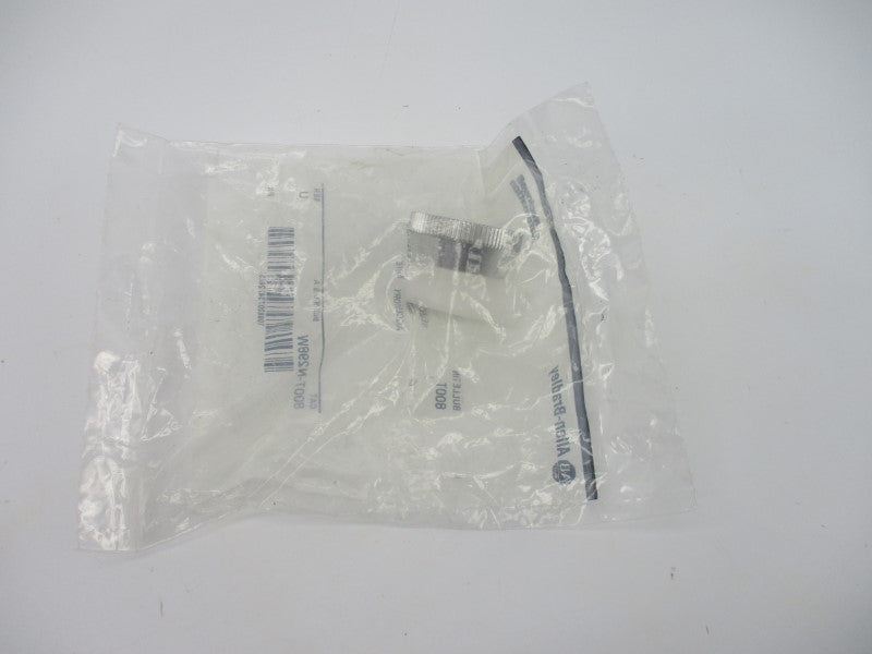ALLEN BRADLEY 800T-N298W SER. U NSMP