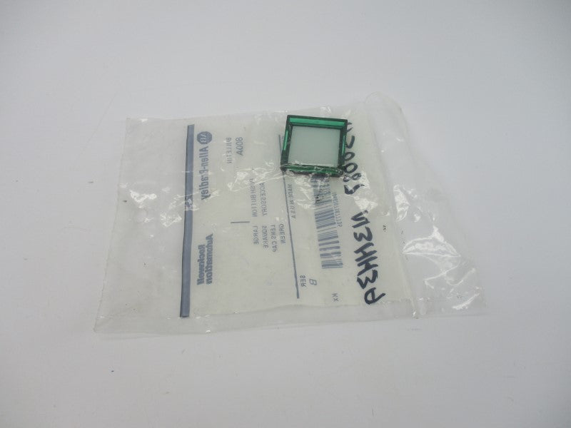 ALLEN BRADLEY 800A-N10G SER. B NSMP