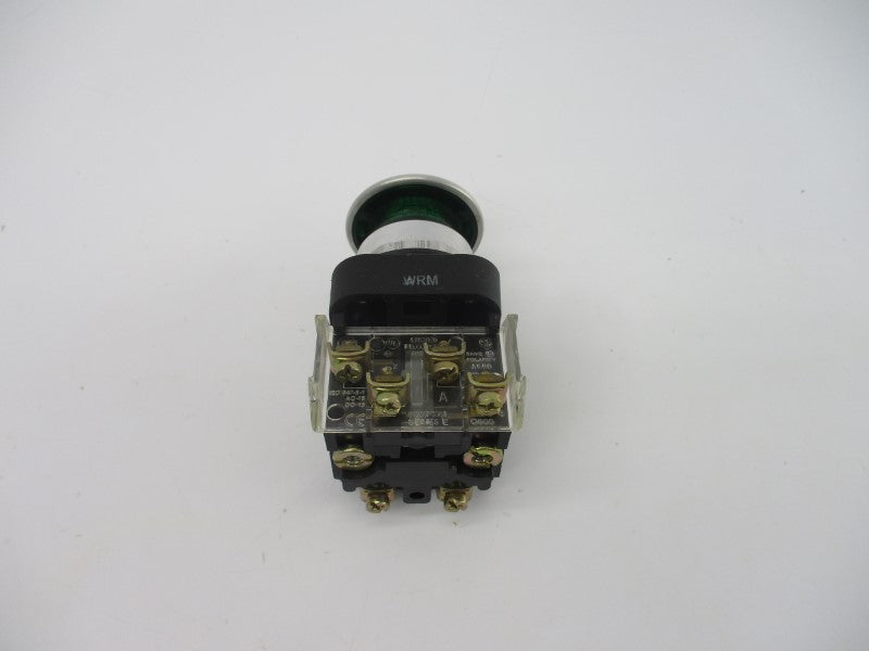 ALLEN BRADLEY 800T-FXP16A1 SER. T 120V NSNP
