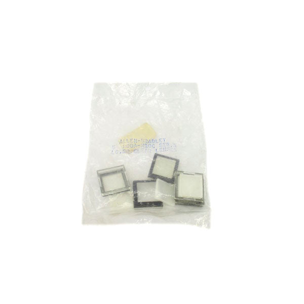 ALLEN BRADLEY 800A-N10C SER. A (PKG OF 5) NSMP