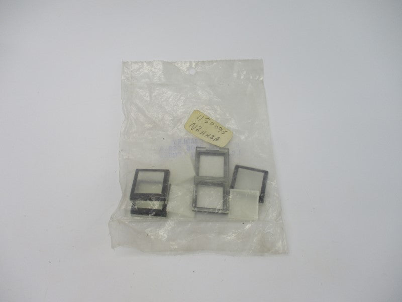 ALLEN BRADLEY 800A-N10C SER. A (PKG OF 5) NSMP