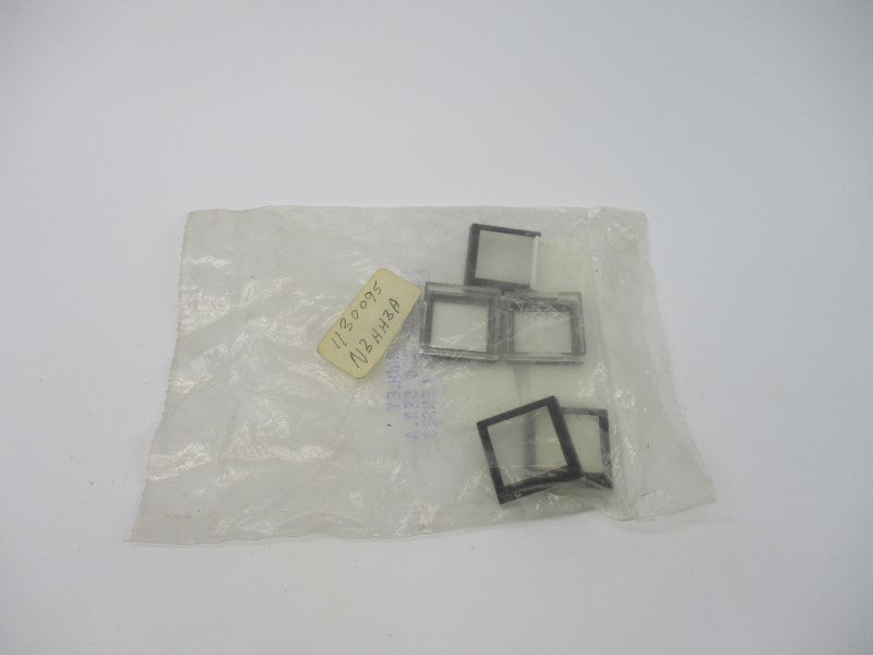 ALLEN BRADLEY 800A-N10C SER. A (PKG OF 5) NSMP