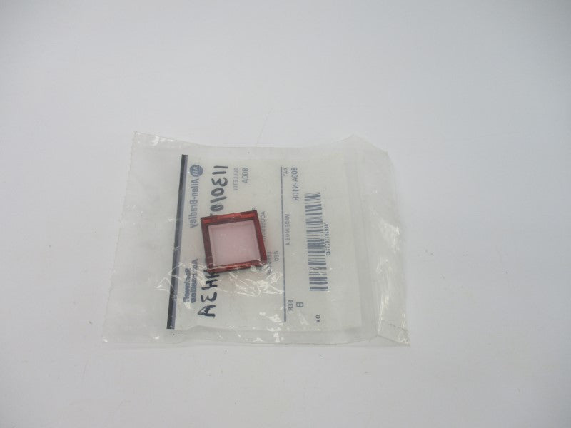 ALLEN BRADLEY 800A-N10R SER. B NSMP