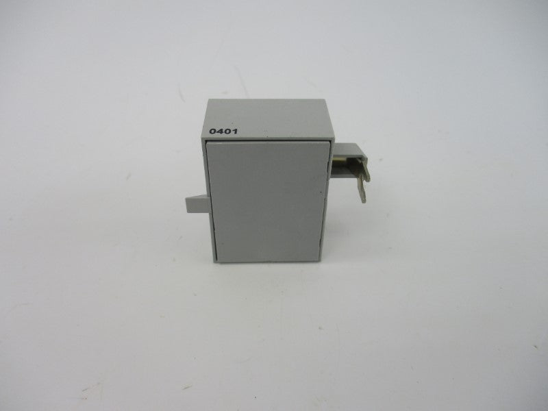 ALLEN BRADLEY 100-JE SER. A 18-30VDC NSNP