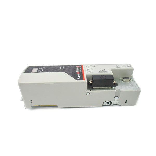 ALLEN BRADLEY 2094-EN02D-M01-S0 SER. A F/W V3.003 2.5-24VDC 1.36A NSNP