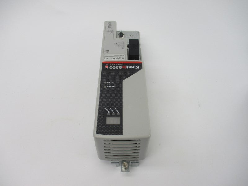 ALLEN BRADLEY 2094-EN02D-M01-S0 SER. A F/W V3.003 2.5-24VDC 1.36A NSNP