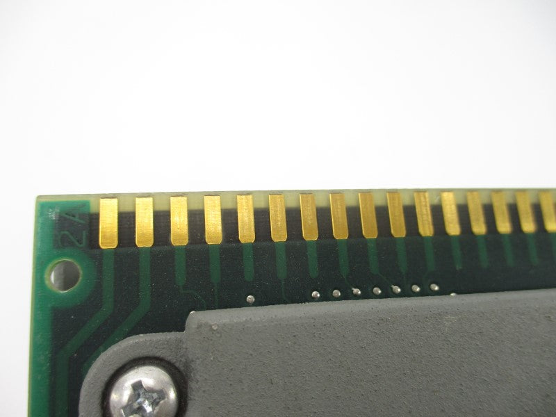 ALLEN BRADLEY 1785-LT2 SER. A F/W M 5VDC 2.5A (NO KEY) UNMP