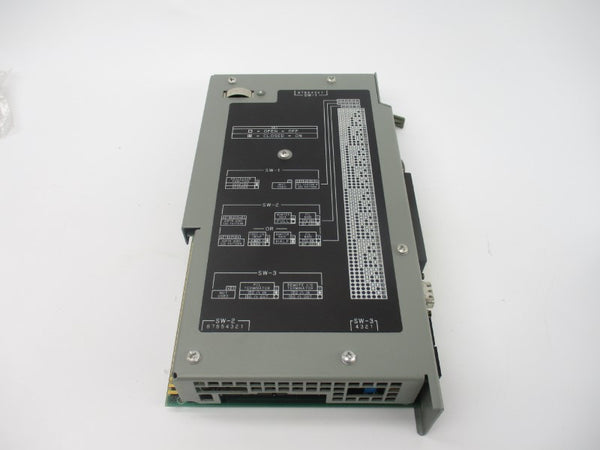 ALLEN BRADLEY 1785-LT2 SER. A F/W M 5VDC 2.5A (NO KEY) UNMP