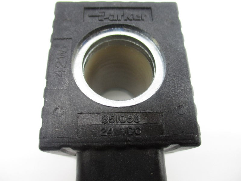PARKER 851058 24VDC NSNP