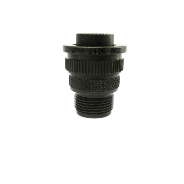 AMPHENOL MS3106A14S-5S NSNP