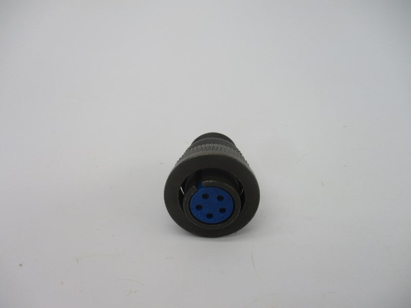 AMPHENOL MS3106A14S-5S NSNP