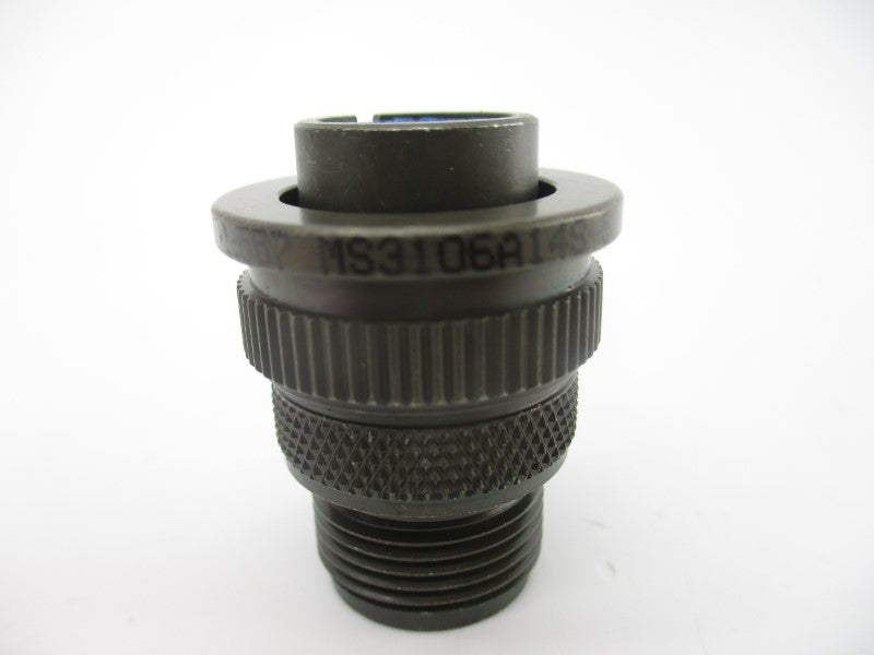 AMPHENOL MS3106A14S-5S NSNP