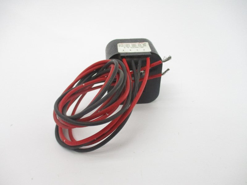 STEARNS 6-4-52306-09 190/380-230/460VAC NSNP