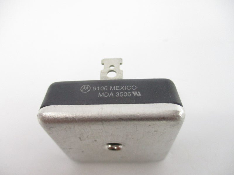 MOTOROLA MDA3506 NSNP