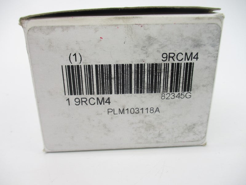SPARE PART 9RCM4 (PKG OF 12) NSMP
