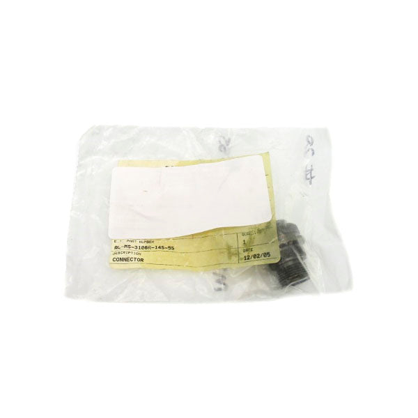 AMPHENOL AL-MS-3106A-14S-5S NSMP