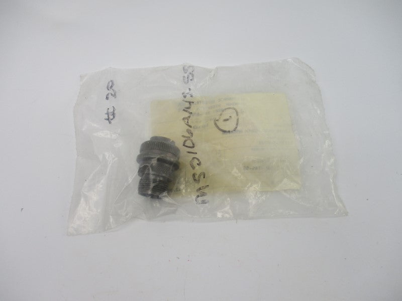 AMPHENOL AL-MS-3106A-14S-5S NSMP