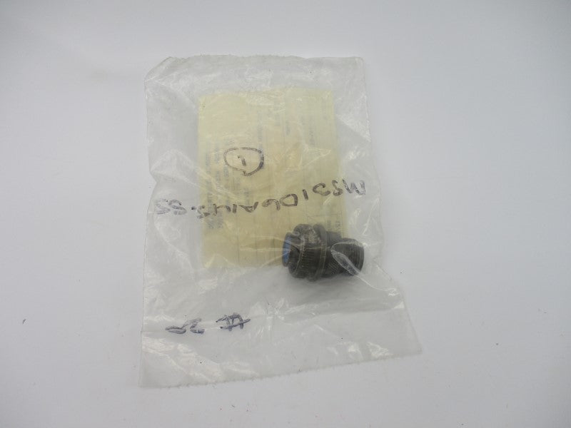 AMPHENOL AL-MS-3106A-14S-5S NSMP