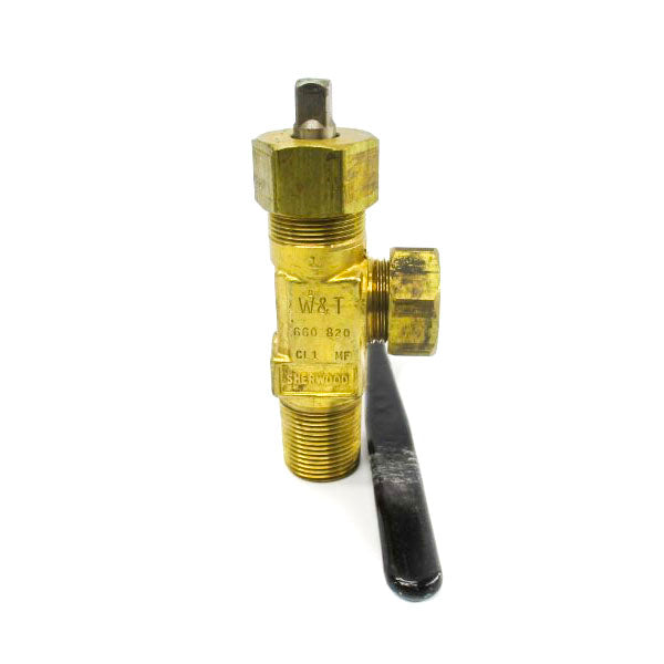 W&T 660-820 NSNP