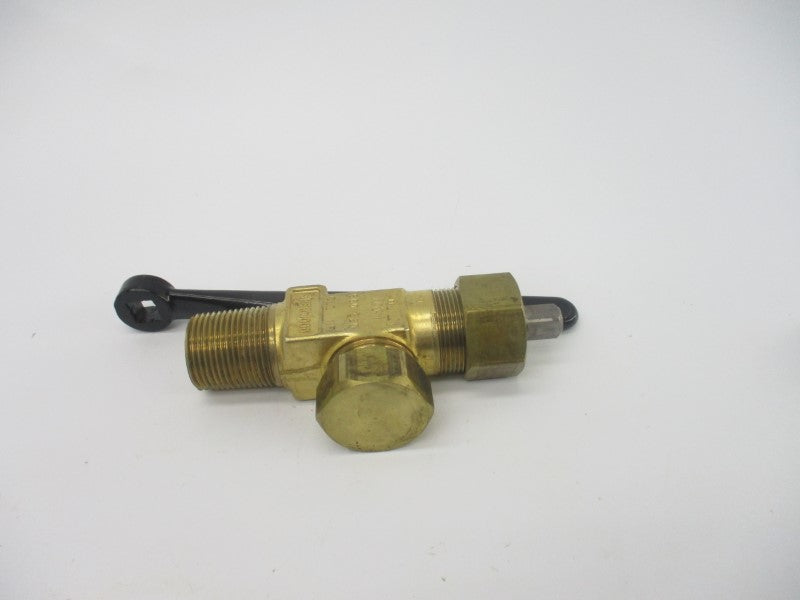 W&T 660-820 NSNP